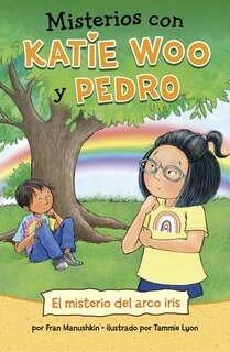 Couverture_El misterio del arco iris
