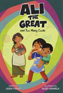 Couverture_Ali the Great and Too Many Cooks
