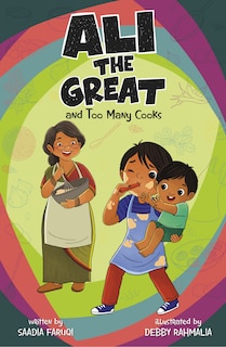 Couverture_Ali the Great and Too Many Cooks