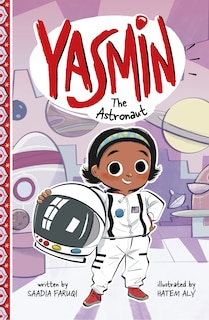 Couverture_Yasmin the Astronaut
