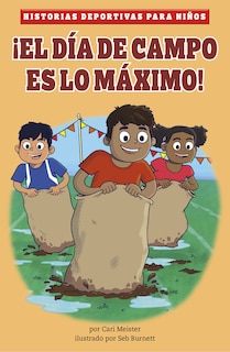 Couverture_¡El día de campo es lo máximo!