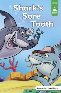 Front cover_Shark's Sore Tooth