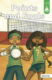 Front cover_Points and Fouls