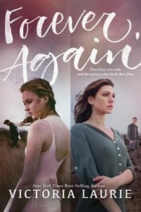 Front cover_Forever, Again