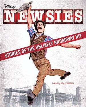 Front cover_Newsies