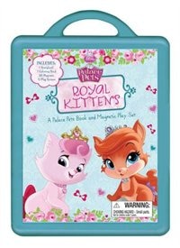 Front cover_Royal Kittens