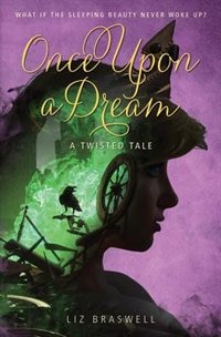 Couverture_Once Upon a Dream (A Twisted Tale)