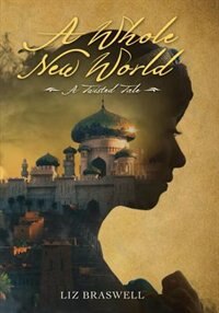 Front cover_A Whole New World