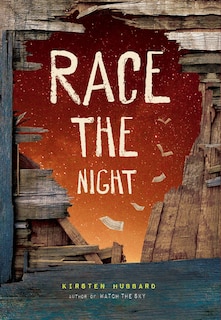 Front cover_Race The Night
