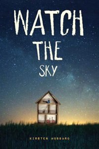 Front cover_Watch The Sky