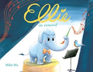 Couverture_Ellie In Concert