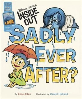 Front cover_Inside Out Sadly Ever After?