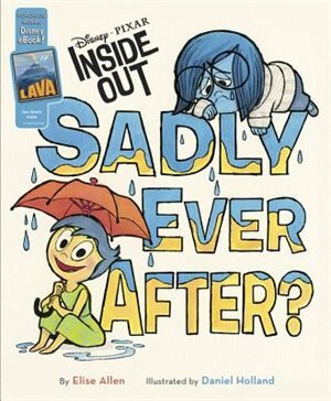 Front cover_Inside Out Sadly Ever After?