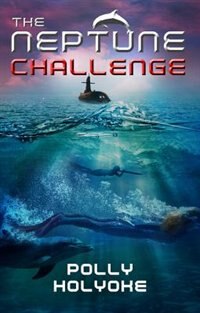 Front cover_The Neptune Challenge