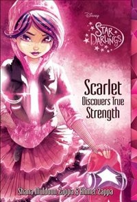 Couverture_Star Darlings Scarlet Discovers True Strength