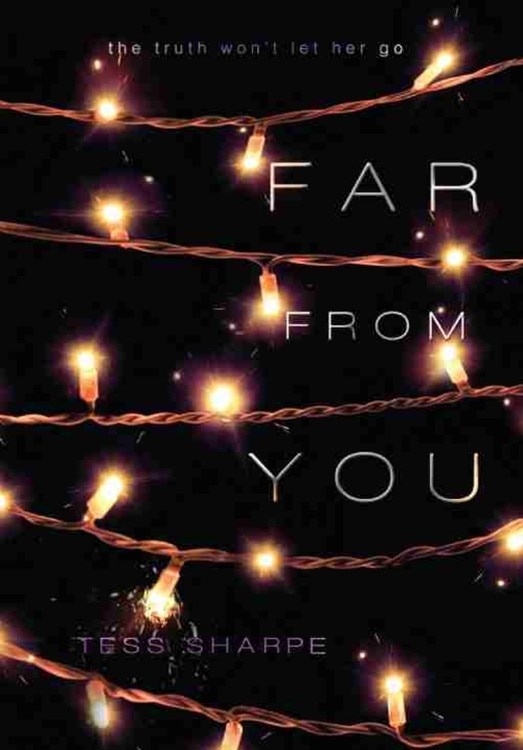 Front cover_Far From You