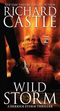 Front cover_Wild Storm