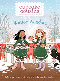 Couverture_Winter Wonders