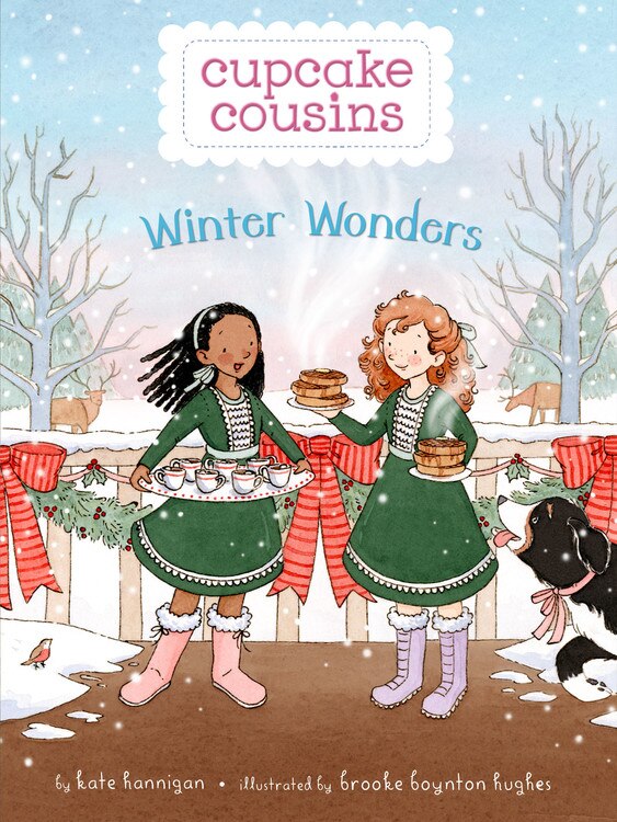 Couverture_Winter Wonders