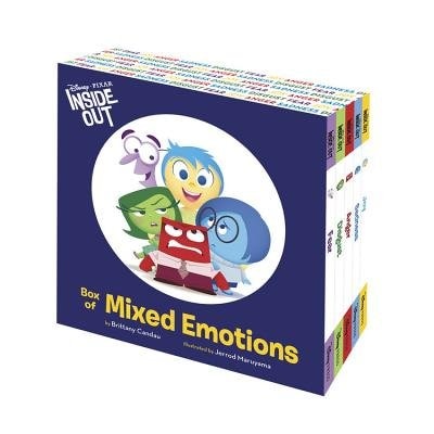 Front cover_Inside Out Box Of Mixed Emotions
