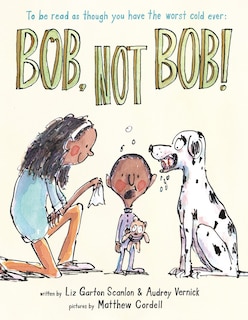 Couverture_Bob Not Bob!