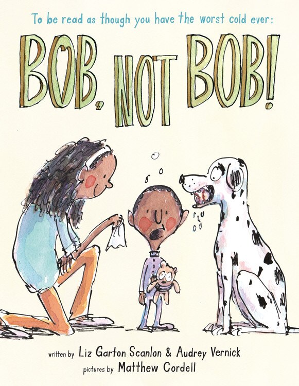 Couverture_Bob Not Bob!