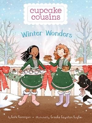 Front cover_Winter Wonders