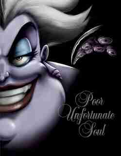 Poor Unfortunate Soul: A Tale Of The Sea Witch de Serena Valentino