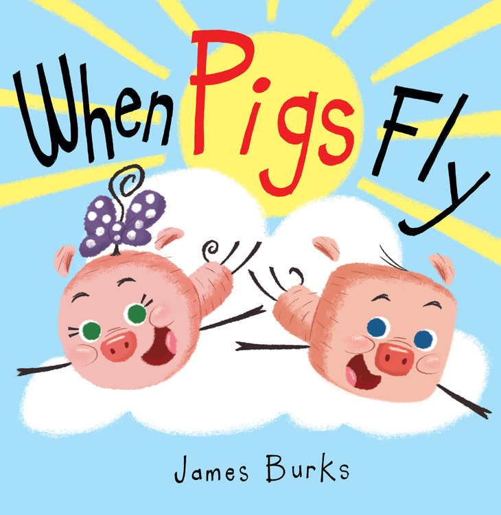 Couverture_When Pigs Fly