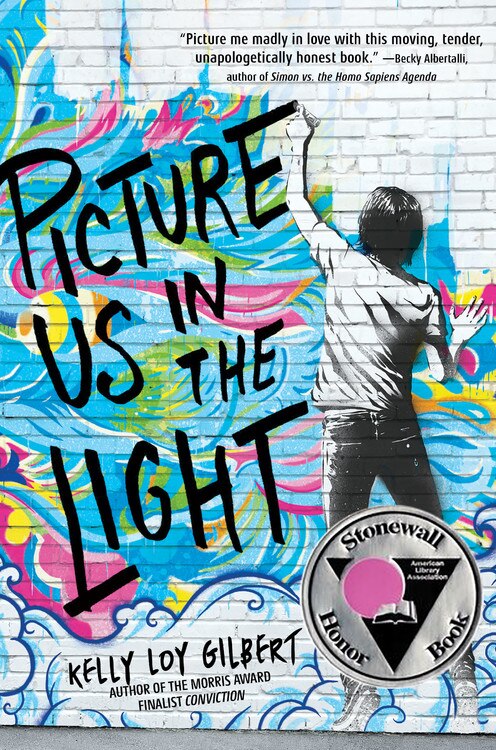 Front cover_Picture Us In The Light