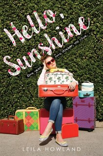 Couverture_Hello, Sunshine