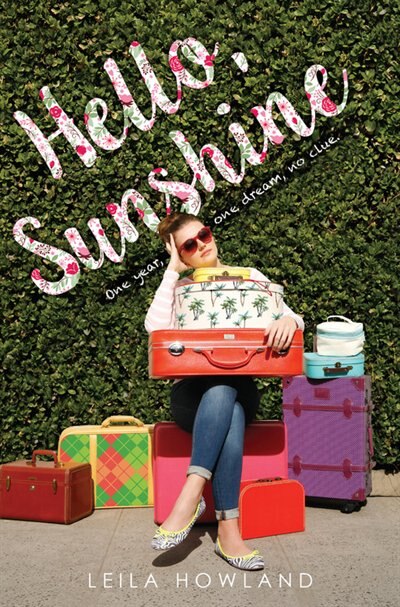 Couverture_Hello, Sunshine