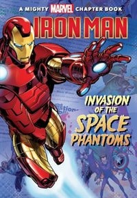 Front cover_Iron Man: Invasion of the Space Phantoms