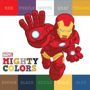 Couverture_Mighty Colors