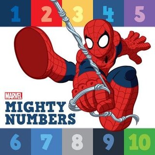 Front cover_Mighty Numbers