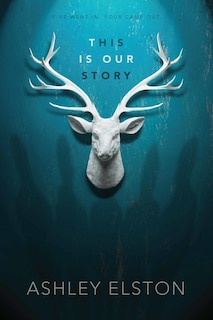 Front cover_This Is Our Story