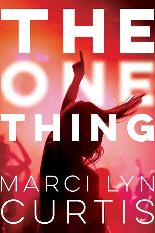 Couverture_The One Thing