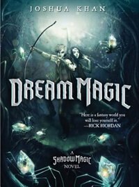 Couverture_Dream Magic