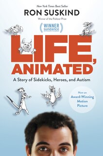 Couverture_Life, Animated