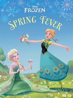Frozen Spring Fever