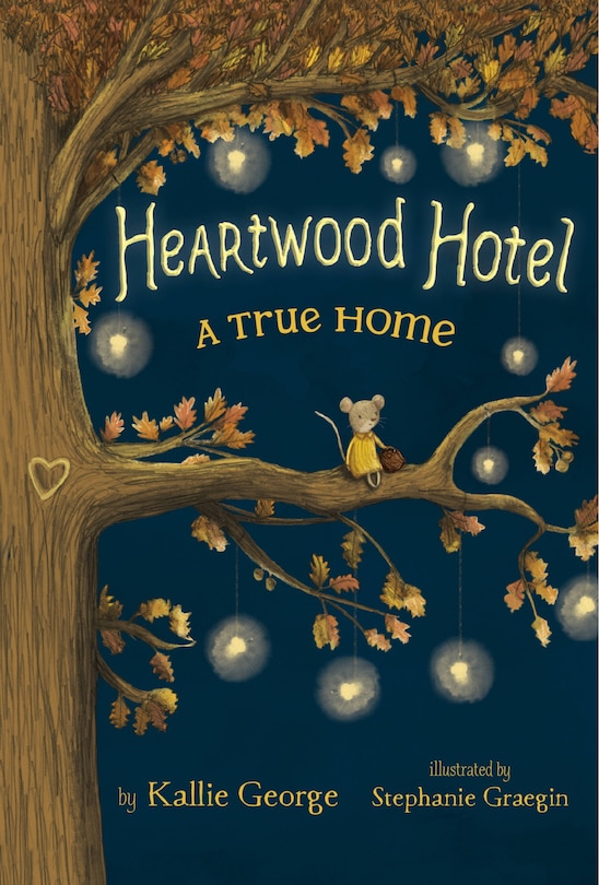 Front cover_A True Home