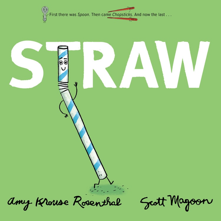 Front cover_Straw