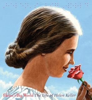Front cover_Helen's Big World