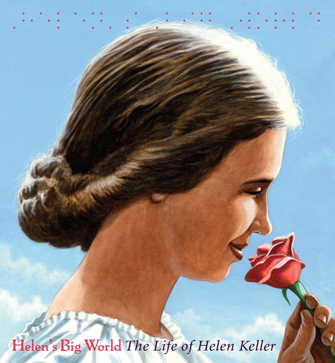 Front cover_Helen's Big World