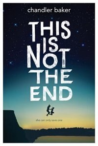 Front cover_This Is Not The End