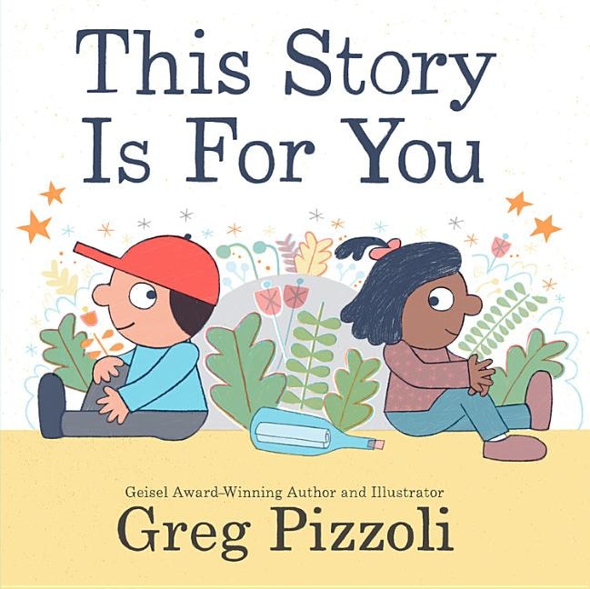 Couverture_This Story Is For You