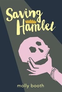 Couverture_Saving Hamlet
