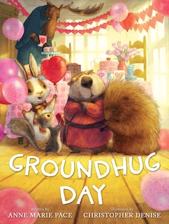 Couverture_Groundhug Day