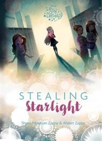 Front cover_Star Darlings Stealing Starlight