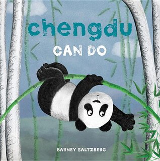 Front cover_Chengdu Can Do